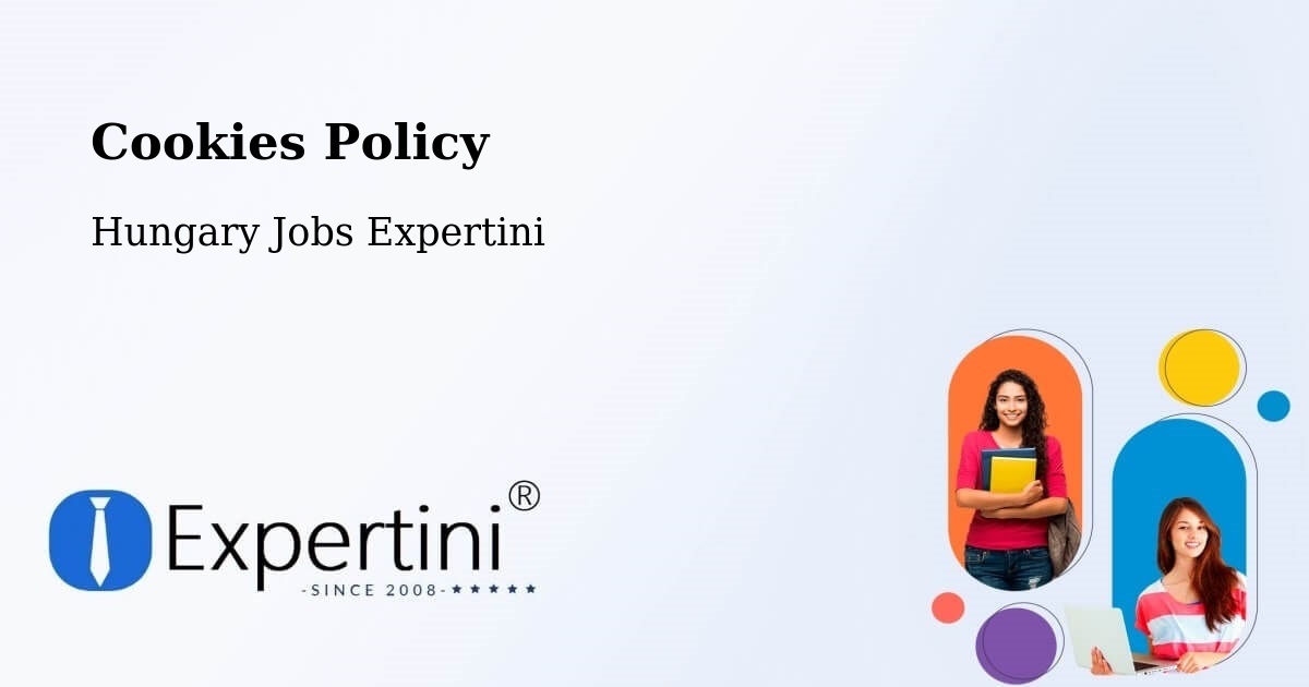 Cookie Policy – Katymár - Hungary Jobs Expertini
