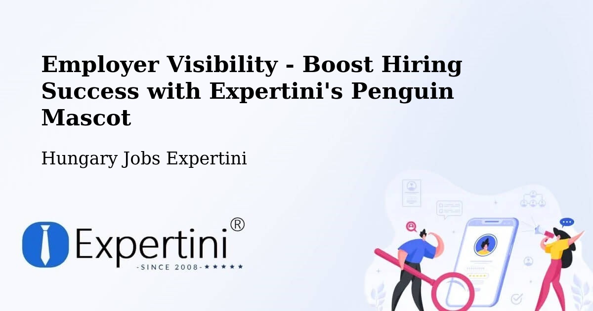 CV and Resume Visibility Optimization – Katymár - Hungary Jobs Expertini